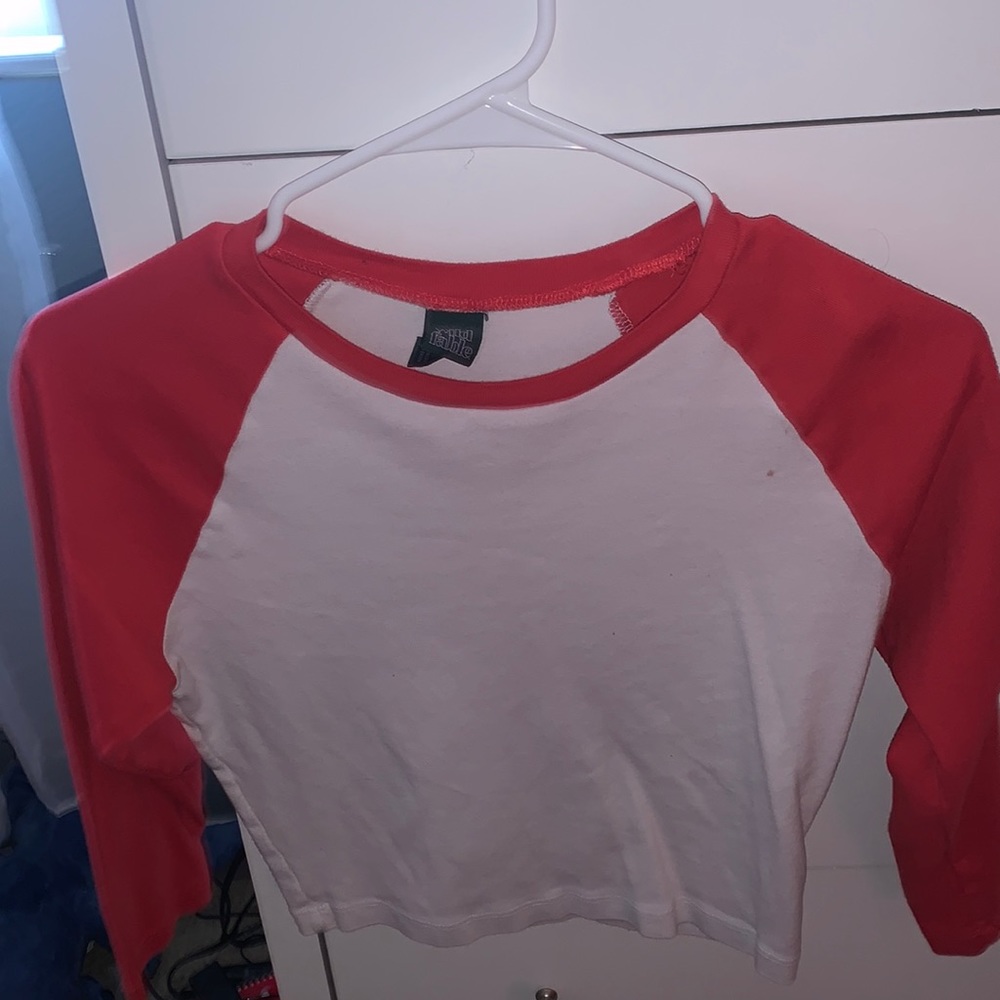 Wild Fable long sleeve